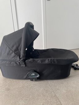 Britax romer smile 3 - 4