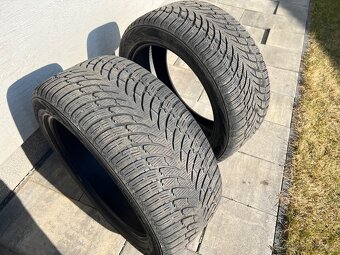 275/45 R20 - 4