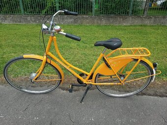 damsky holandsky bicykel EXCELSIOR - 4