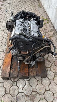 Motor Toyota 2.0 D4D 85kw - 4