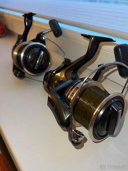 Shimano Big Baitrunner Long Cast - 4