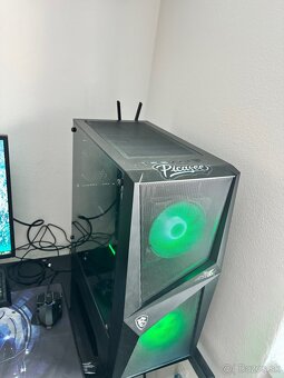 Pc zostava - 4