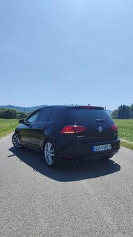 Golf 7 1.2 TSI 77 kw - 4