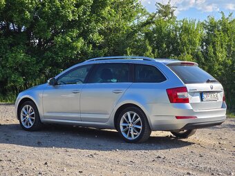 Škoda Octavia 2.0 TDI 110KW - 4