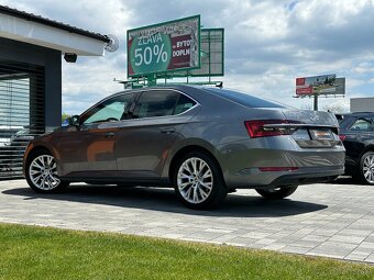 Škoda Superb Style 2.0 TDi DSG, r.v.: 2021 - 4