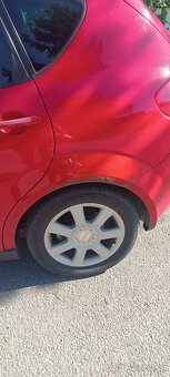 Seat Altea - 4
