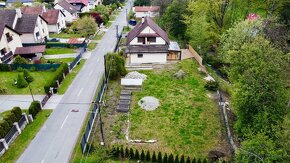 Rezervovaný - Predaj 5 izbového rodinného domu - 4