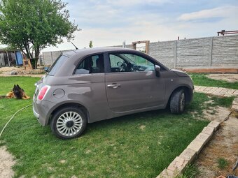 Fiat 500 dualogic - 4