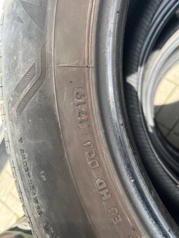 pneumatiky bridgestone 225/60 r18 - 4