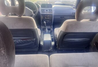 Mitsubishi Pajero 2.5 td - 4