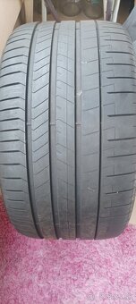 Pirelli P Zero 305/30 ZR 21 104Y - 4