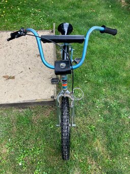 BMX 20 Velamos - 4