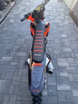 Ktm sxf250 2019 - 4