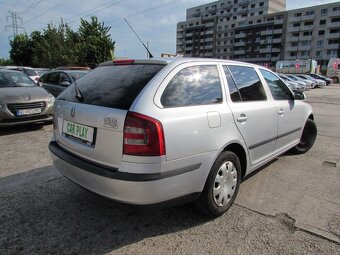 Škoda Octavia 2.0 TDI Elegance - splátka od 92,-€ - 4