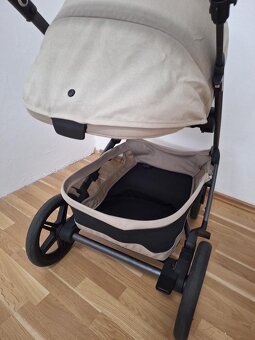 Joolz Geo 3 s komplet príslušenstvom - 4