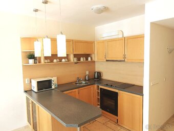 Krásny 2-i apartmán s výhľadom na more, KALIAKRIA, Bulharsko - 4