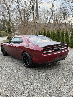 Dodge Challenger T/A 6.4 V8 HEMI—2020—53.000km - 4