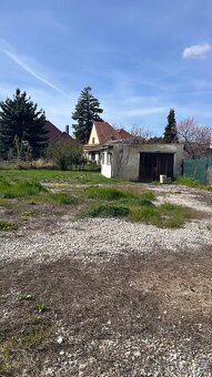 Na PREDAJ/PRENÁJOM pozemok v centre Nitry - 4