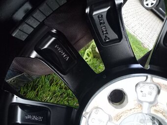 Toyota Yaris Cross 17"5x114,3 ET 50, Snímače TPMS - 4