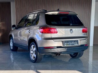 Volkswagen Tiguan 1.4 TSI 2012 - 4