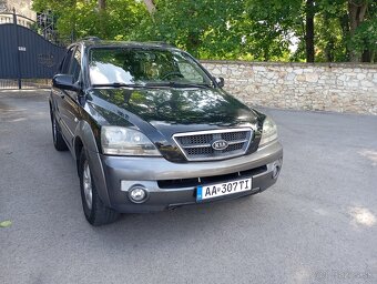 Sorento - 4