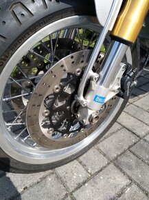 Ducati Paul Smart 1000 LE 2155Km - 4