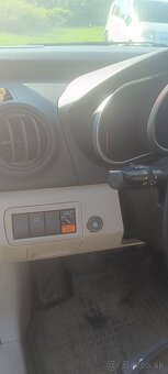 Predám alebo vymením Mazda CX-7 LPG 2.3 turbo benzín rv 2008 - 4