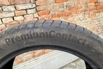 255/45 R20 CONTINENTAL - 4