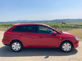 Seat Ibiza ST 76.500km - 4