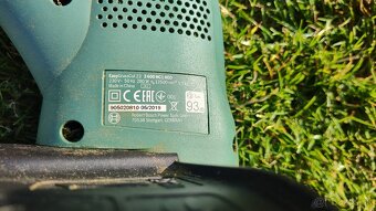 Bosch easy grass cut 23 - 4