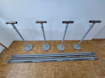 Baletné tyče - 4