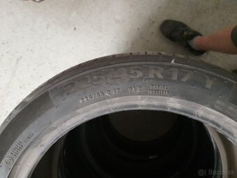225/45R17 Continental PremiumContact6 - 4