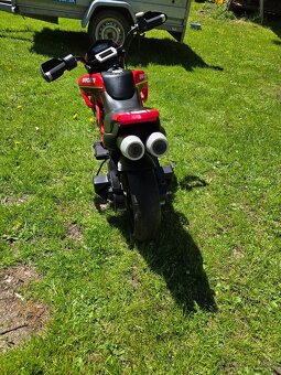 Peg perego ducati - 4
