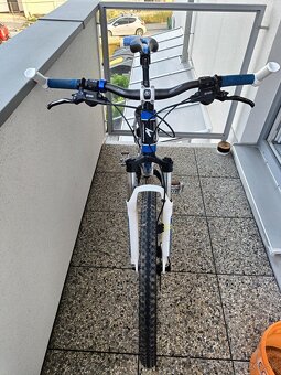 Horský bicykel Merida Matts TFS 300 - 4