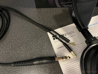 slúchadlá Hifiman Arya Stealth - 4