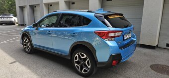 Subaru XV , 2,0i, e-hybrid, Style Navi., AUTOMAT, 4x4,CVT - 4