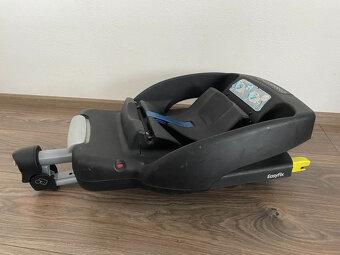 MAXI COSI CabrioFix 0-13 kg so základňou - 4