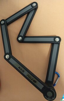 PREDAM BICYKEL HYPERION SKLADACÍ - 4