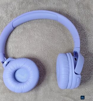 JBL TUNE 520 BT VIOLET - 4