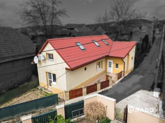 RADO | 4i RD s pozemkom 269m2, Kálnica - NMnV - 4