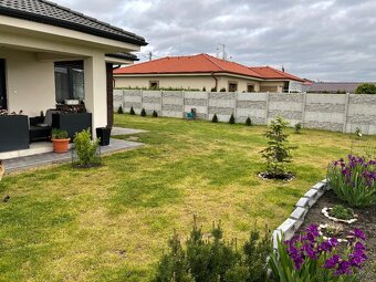 Predaj rodinného domu - 4