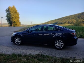 Mazda 6 2.2CiTD 95Kw 129PS M6 R.V.2011 EXCLUZIVE - 4