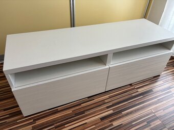 TV skrinka Ikea - 4