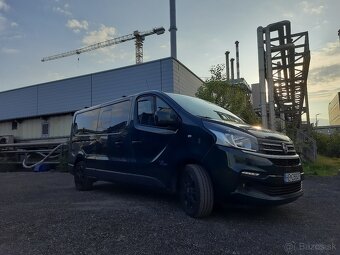 Fiat talento 1.6 107 kw Panorama - 4