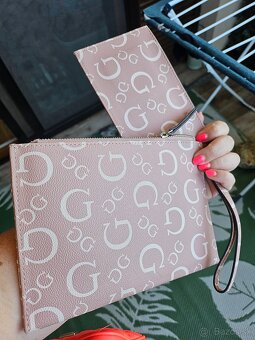 Tasticka penazenka guess 2in1 - 4