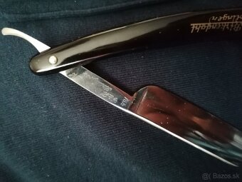 Solingen britva (1939) - 4