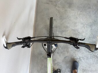 Horsky bike Ghost - velskot XL 29" kolesa - 4