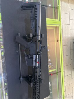 Hammerli TAC R1 - 4