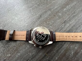 Tommy Hilfiger - Panske hodinky - 4