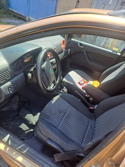Škoda Octavia 1.9Tdi 66kw - 4